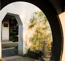 Yuyuan Garden - Shanghai