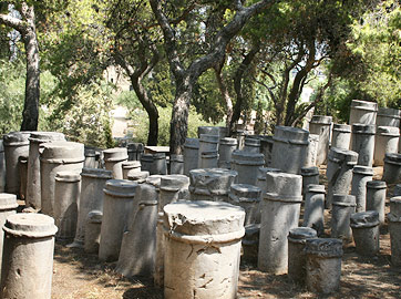 Cementerio del Cerámico