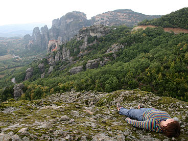 Meteora