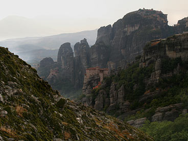 Meteora