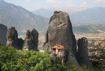 Meteora