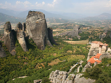 Meteora