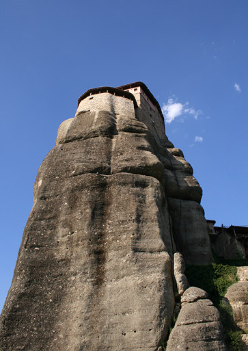 San Nicolás de Anapausa