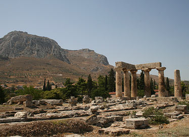 Corinto