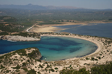 Playa Voikokilia
